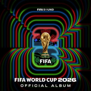 Official FIFA World Cup 2026 Album